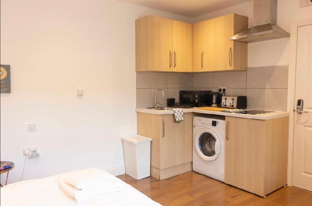 Cosy Flat In Putney, Apartamento *